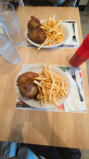 Photo of The Chicken Shack Sydney River - 1125 Kings Rd, Sydney River, NS B1S 1C6